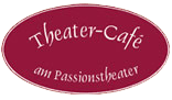 Logo Theatercafe