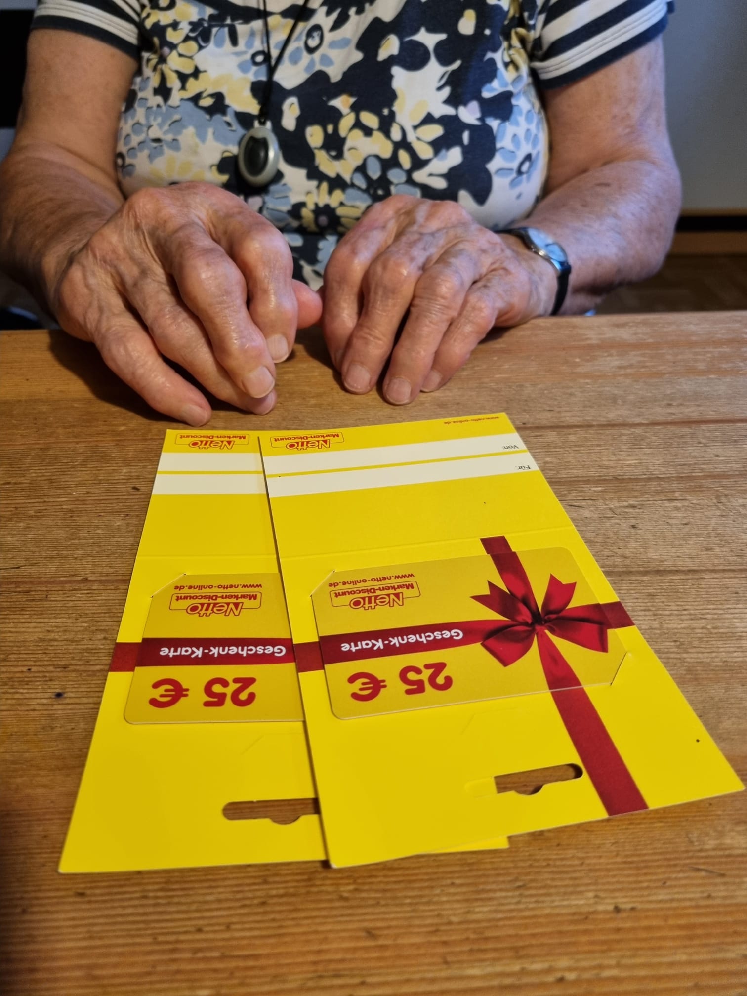 Bürger für Bürger e. V. - Oberland.de