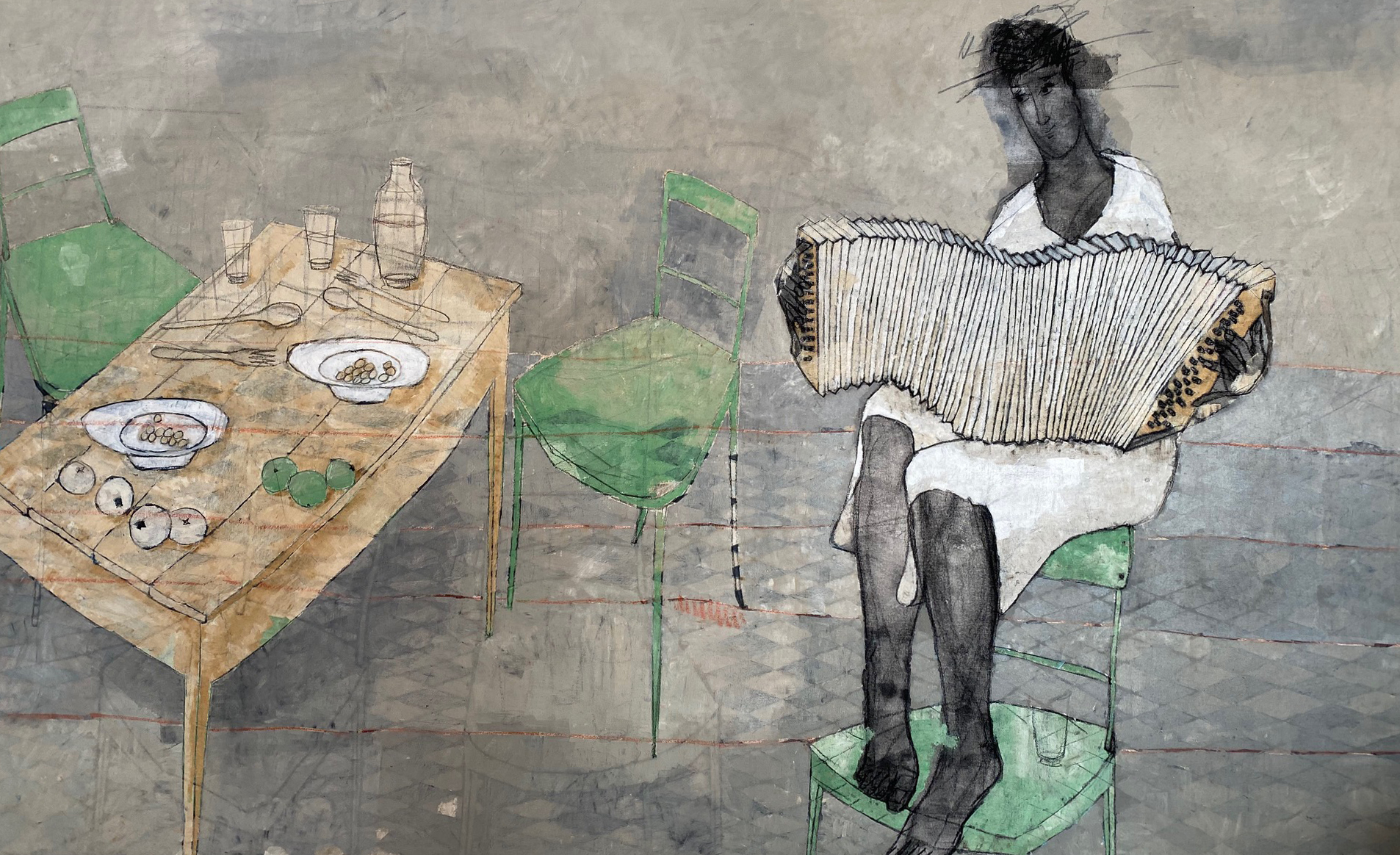 Die anonyme Schöne - Oberland.de