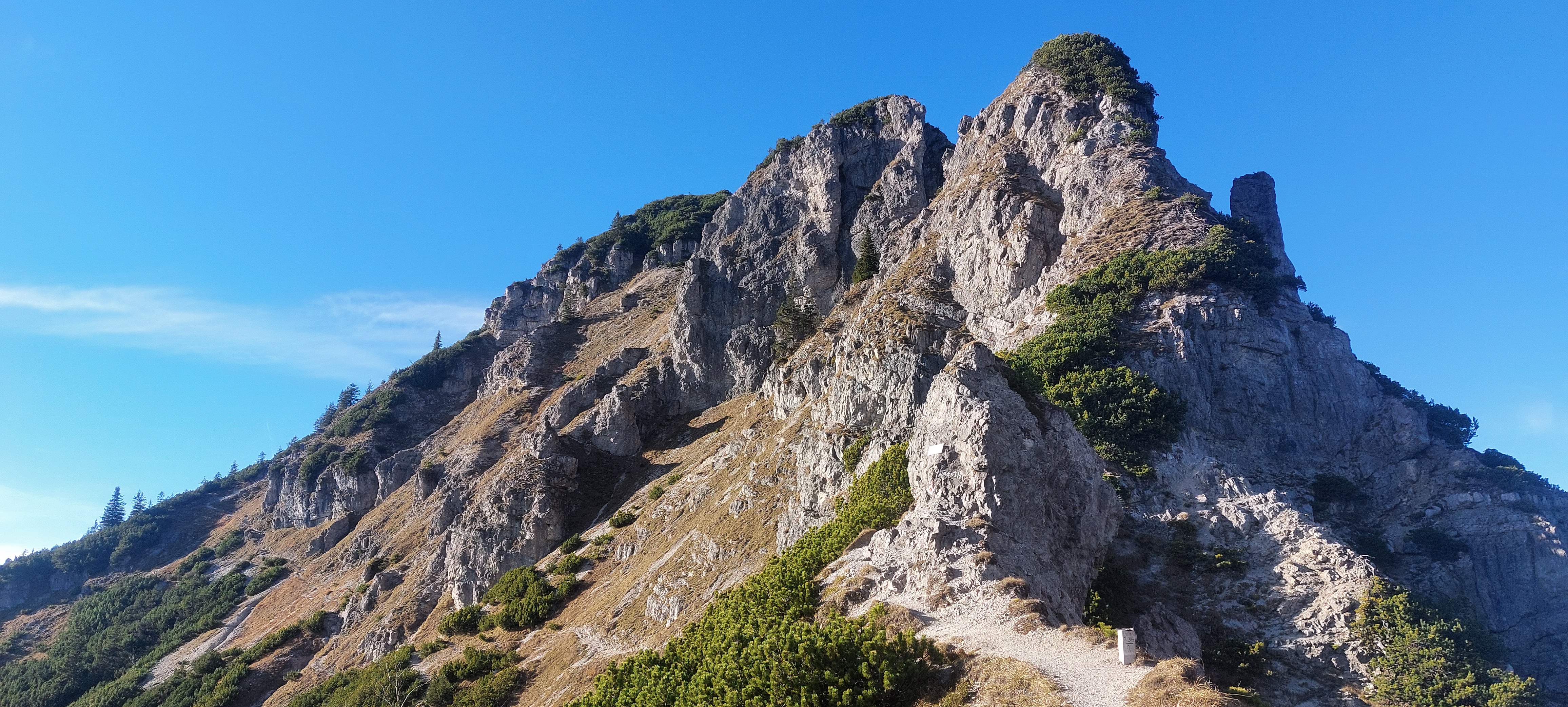 Wandertouren-Tipp: Auf den Schinder - Oberland.de