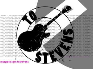 To Stevens