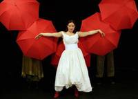 Kulturfestival Wolfratshausen