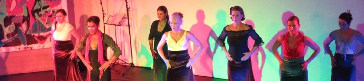 Oberland Wolfratshausen