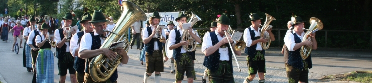 Geretsrieder Sommerfest