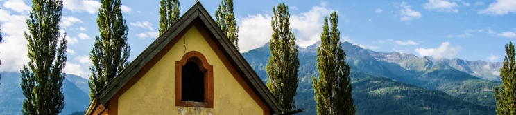 Bad Bayersoien im Oberland nach Venedig