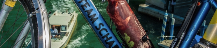 Bad Bayersoien im Oberland nach Venedig