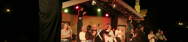 Oberland Wolfratshausen