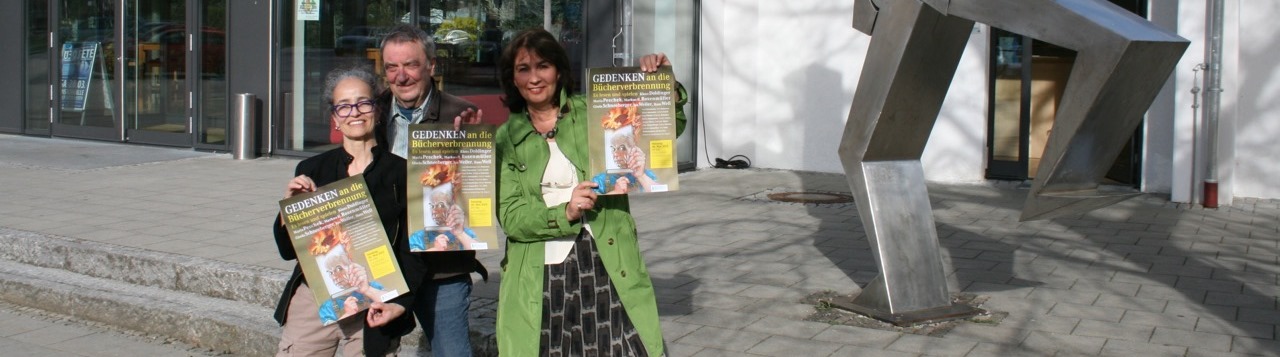 Oberland Wolfratshausen