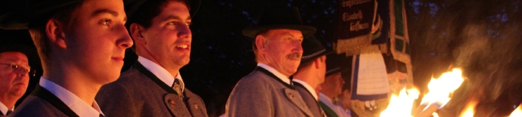 Oberland Wolfratshausen