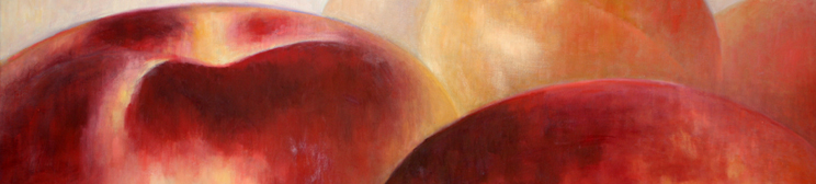 Ausstellung reife Früchte