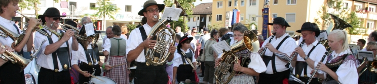 Geretsried Sommerfest