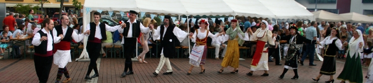 Griechische Gemeinde Geretsried