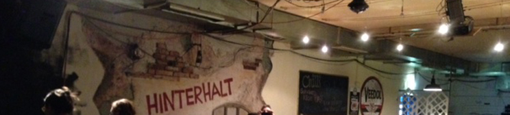 Oberland Wolfratshausen