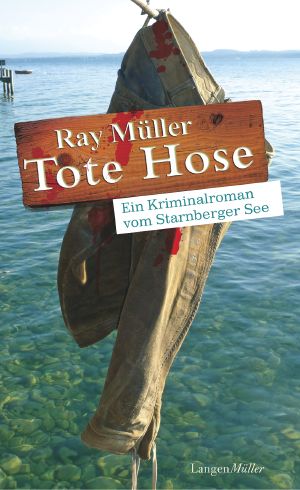 „Tote Hose“ ist ein spannender Krimi.