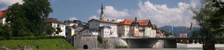 Oberland Bad Tölz Wolfratshausen