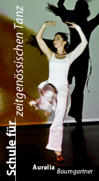Tanzschule Aurelia Baumgartner