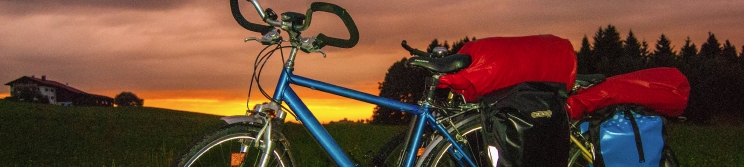 Bad Bayersoien im Oberland nach Venedig