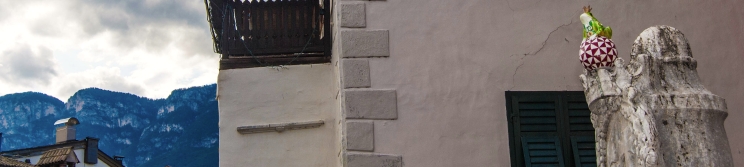 Bad Bayersoien im Oberland nach Venedig