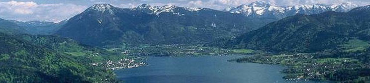 Ferienregion Tegernsee