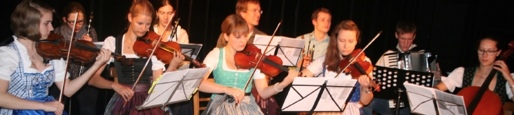 Oberland Wolfratshausen