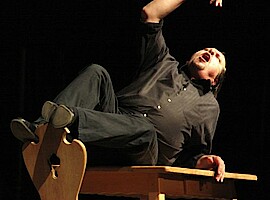 Andreas Giebel Kulturherbst 2012