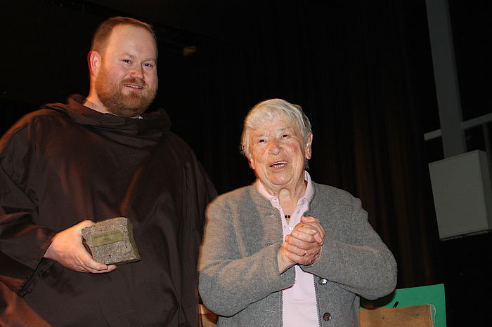 Starkbierfest Geretsried 2017