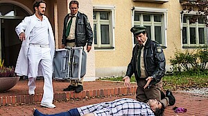 Hubert und Staller Staffel 4