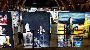 Ausstellung "Wächter des Reinheitsgebotes" in Kloster Andechs