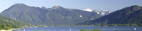 Ferienregion Tegernsee