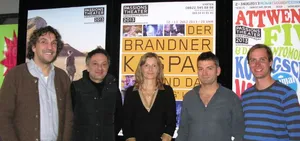 Die Initiatoren des Passionstheater Oberammergau