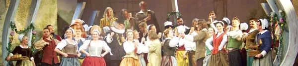 Oberland Kultur Wolfratshausen
