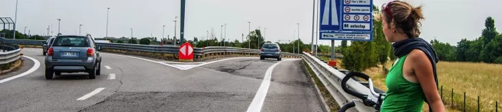 Bad Bayersoien im Oberland nach Venedig