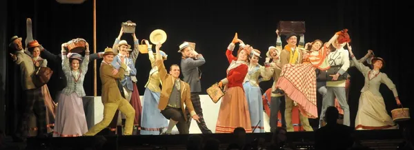Hello Dolly