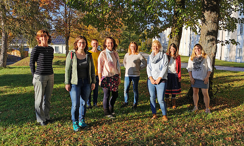 Landkreis Bad Tölz-Wolfratshausen: Qualifizierungskurse zur ...