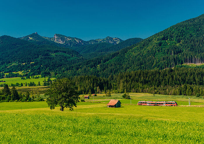 Startseite Oberland.de Hier find ich's obergut!
