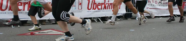 9. Oberland Firmenlauf in Geretsried