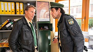 Hubert und Staller Staffel 5