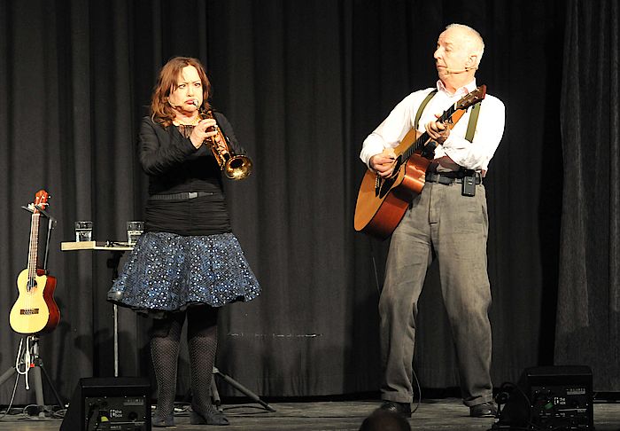 Herbert und Schnipsi