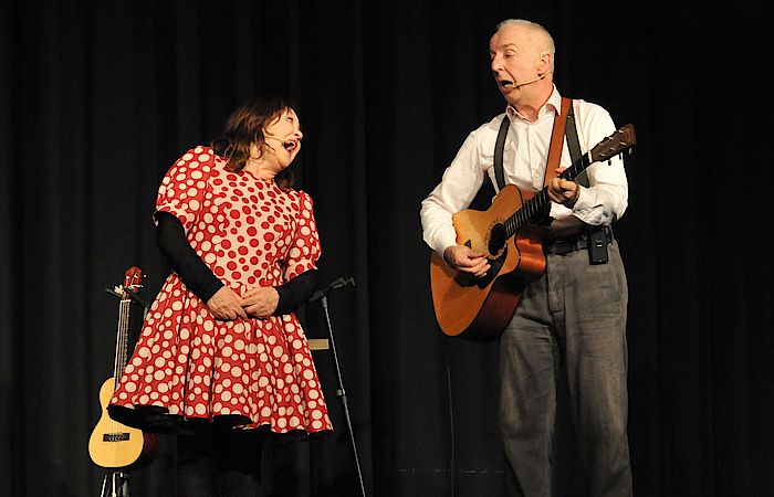 Herbert und Schnipsi