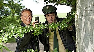 Hubert und Staller Staffel 1