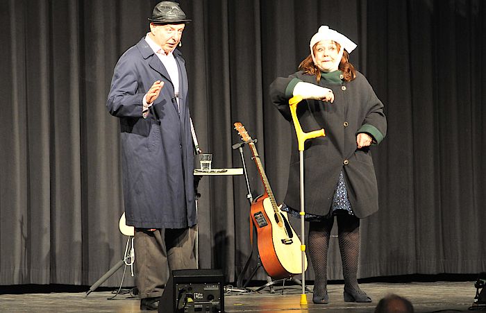 Herbert und Schnipsi