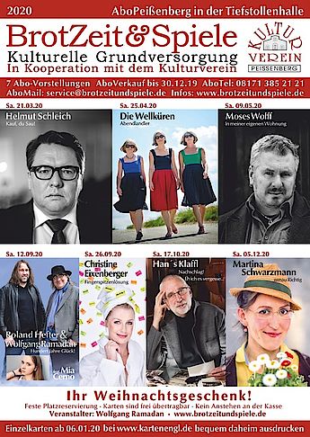 BrotZeit&Spiele 2020