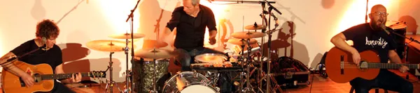 Bananafishbones auf Benefizkonzert des T.U.N.-Vereins in Beuerberg
