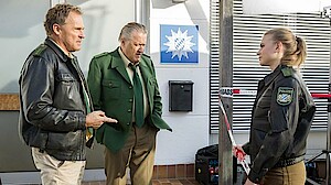 Hubert ohne Staller Staffel 8