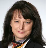 Porträt von Fenny Rosemann, Herausgeberin und verantwortliche Redakteurin von Oberland.de.