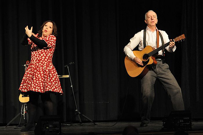 Herbert und Schnipsi