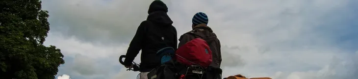 Bad Bayersoien im Oberland nach Venedig