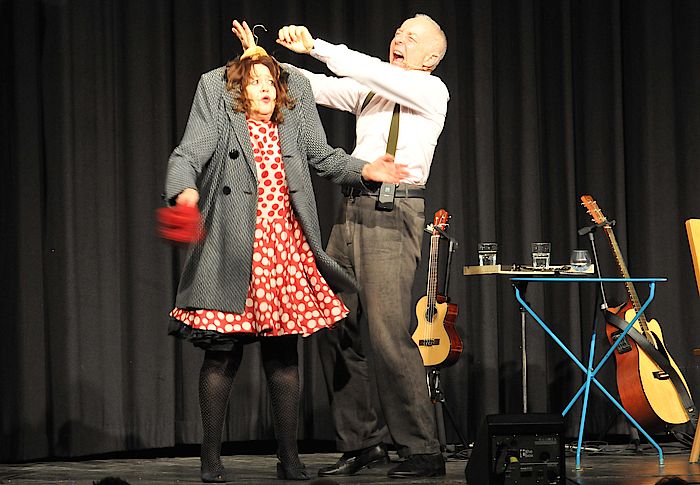 Herbert und Schnipsi