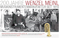 wenzel meinl